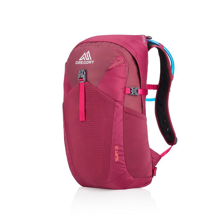 Gregory Swift 15 H2O Hiking Backpack Women Red Ireland 7351SWLUD